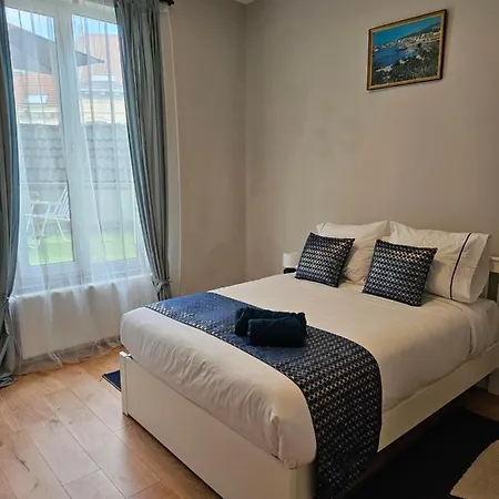 Appartement Diamant Bruxelles Extérieur photo