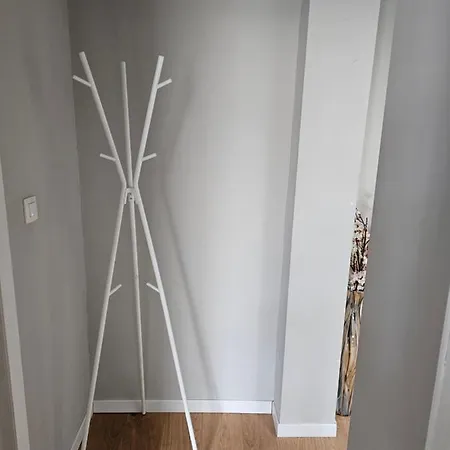 Appartement Diamant Bruxelles Extérieur photo