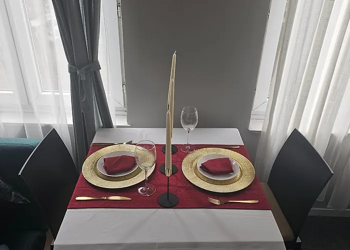 Appartement Diamant