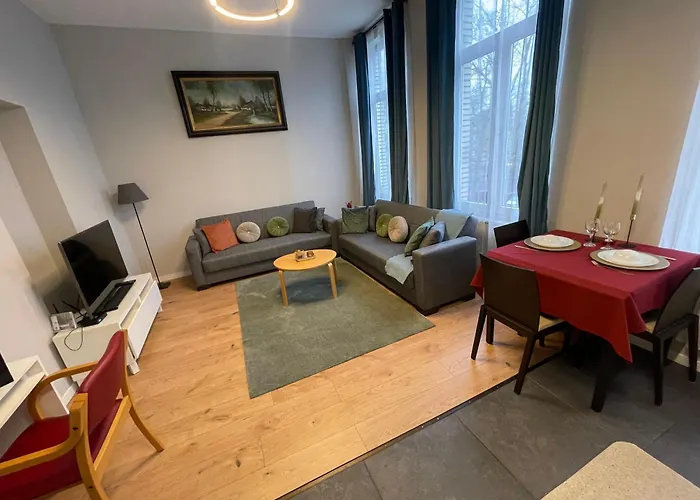 Appartement Diamant
