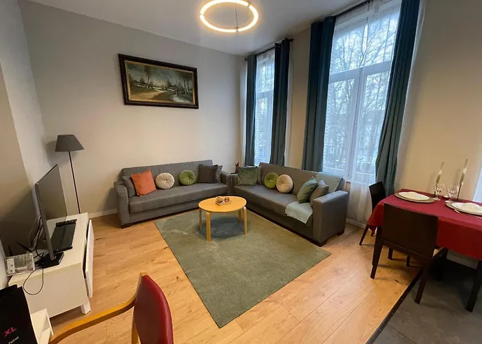 Appartement Diamant