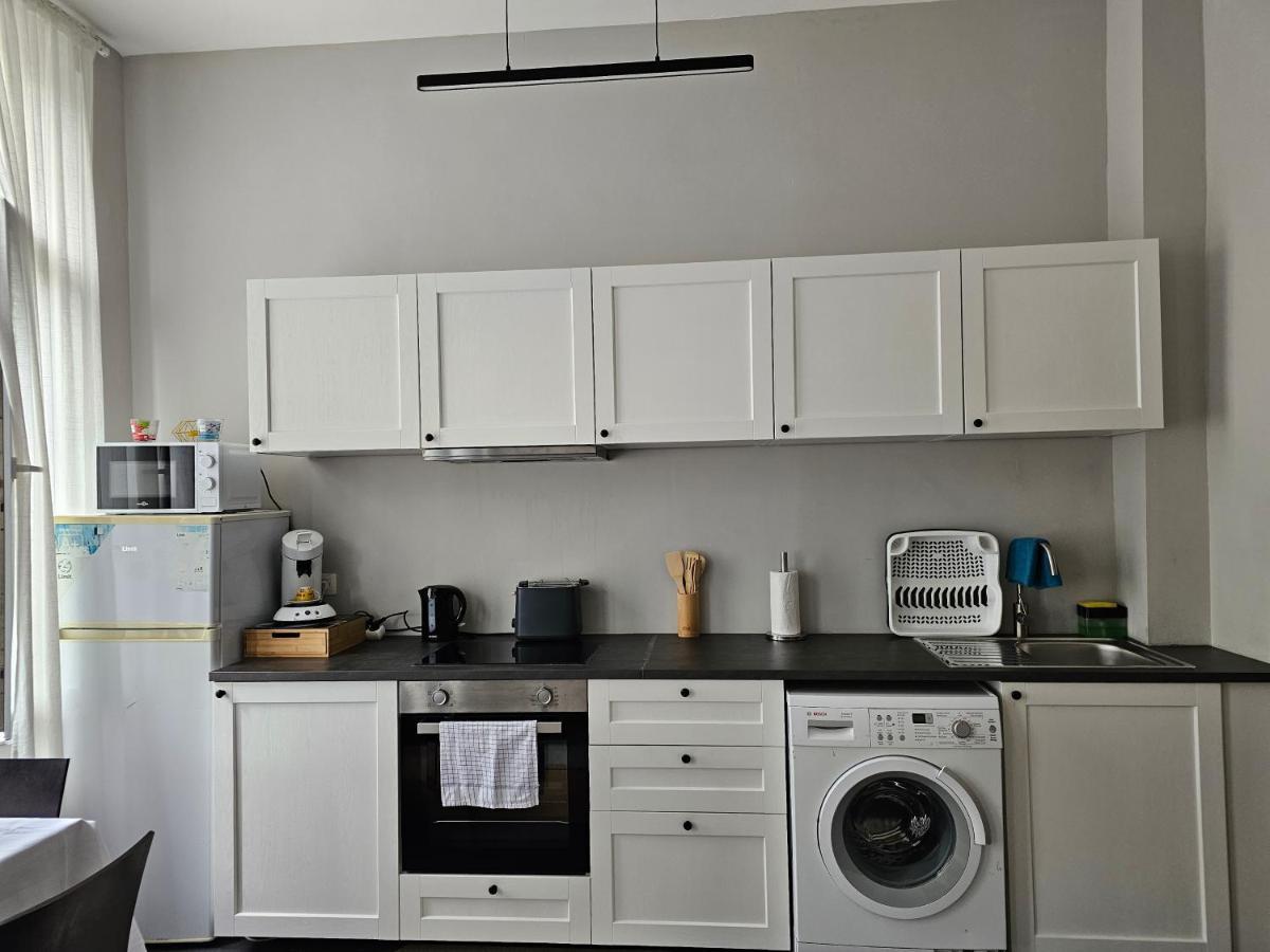 Apartment Diamant