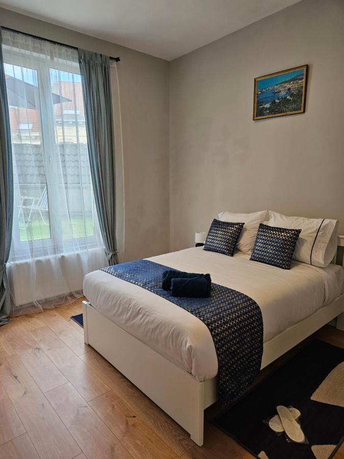 Appartement Diamant Bruxelles