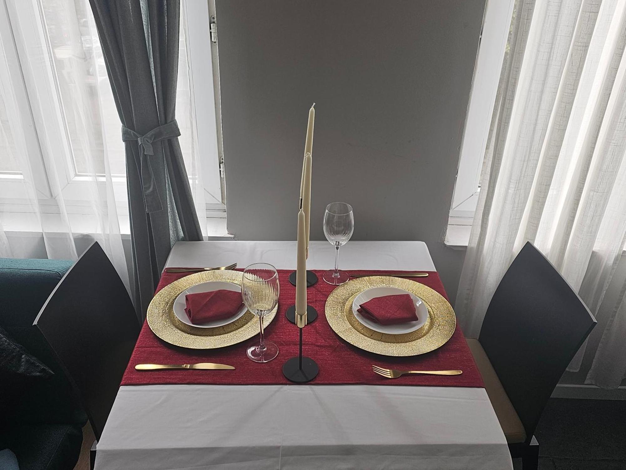 Diamant Apartment *