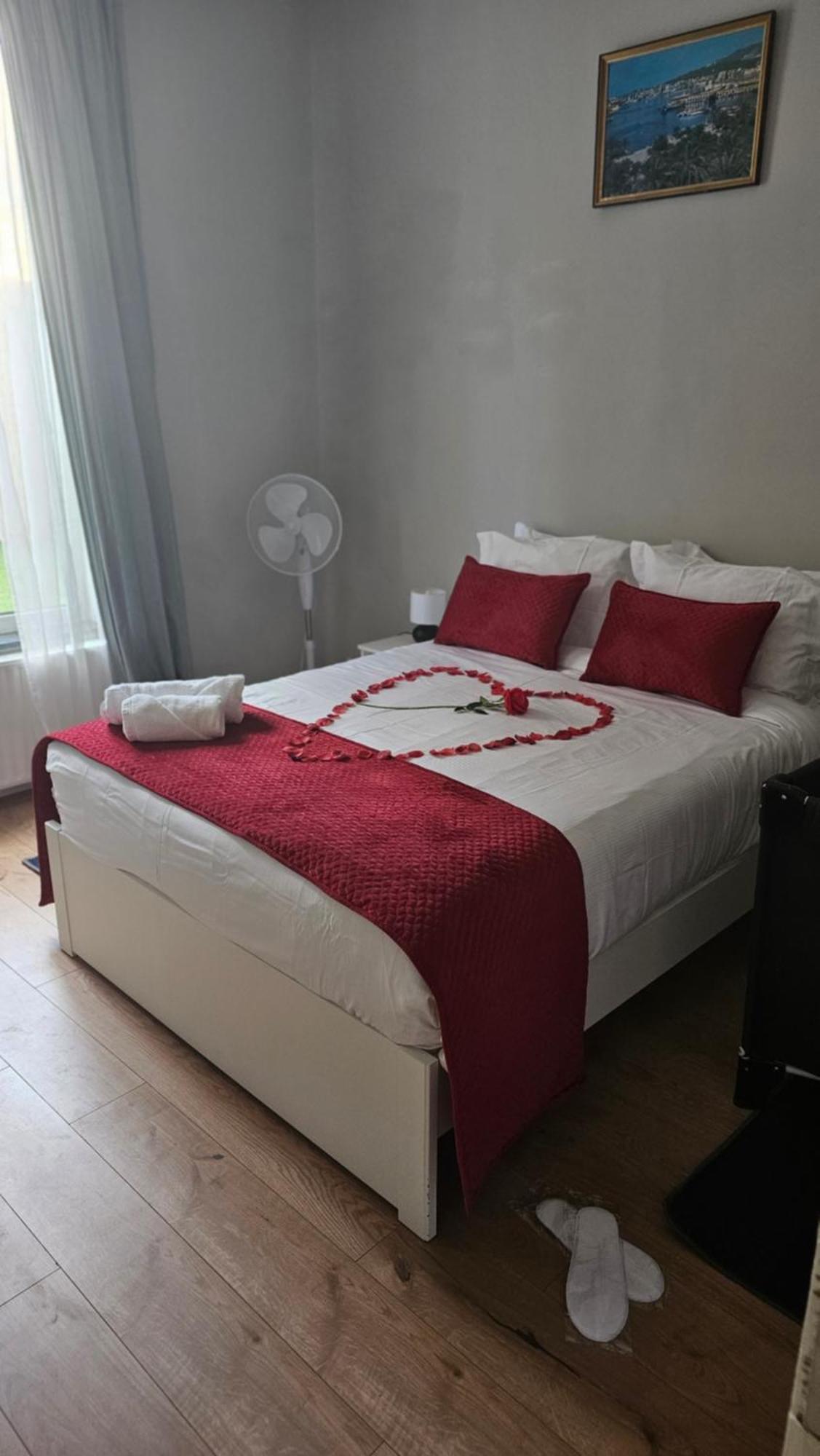 Apartment Diamant *