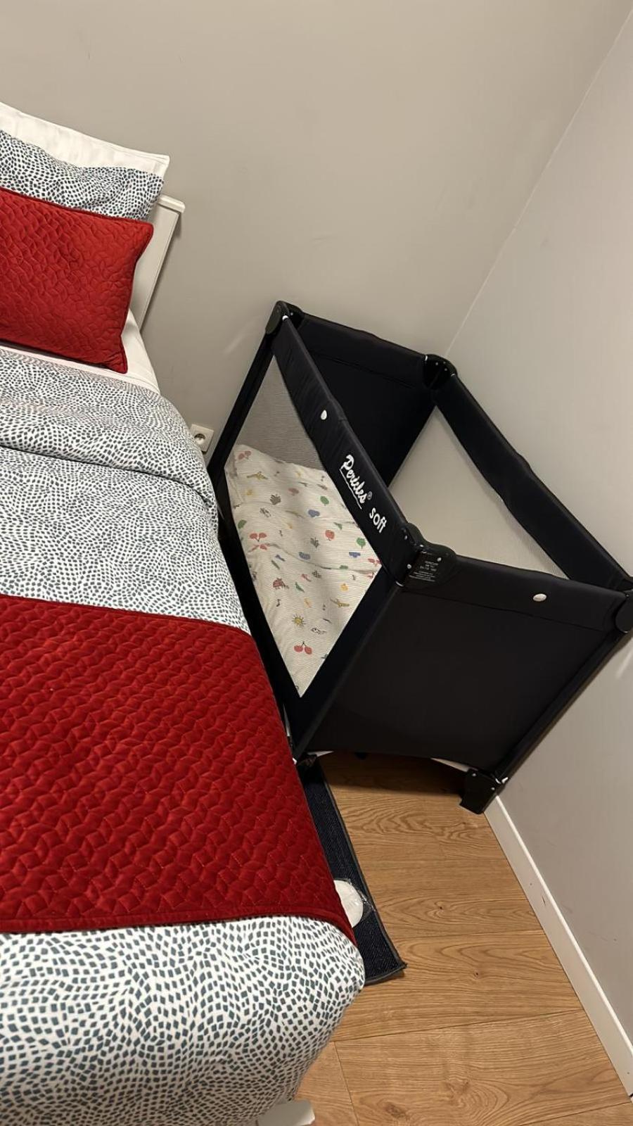 Apartment Diamant