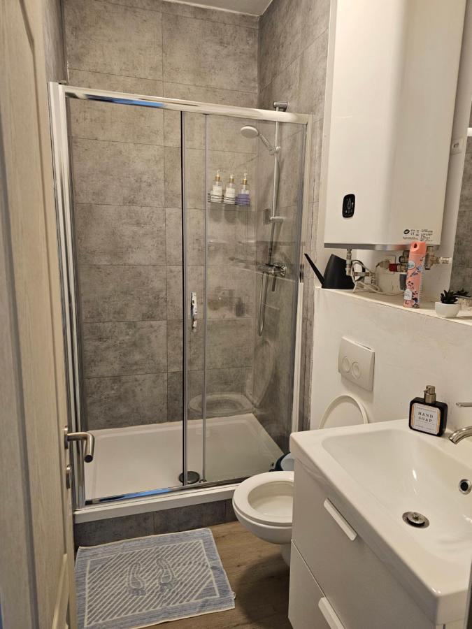 Diamant Appartement Bruxelles